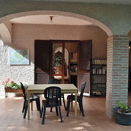 Agriturismo Piana Arborello Ξενοδοχείο Magliano in Toscana Εξωτερικό φωτογραφία