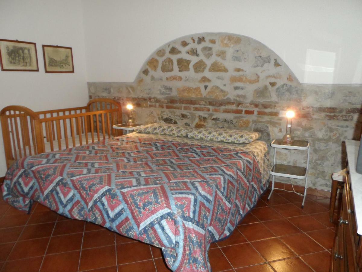 Agriturismo Piana Arborello Ξενοδοχείο Magliano in Toscana Εξωτερικό φωτογραφία