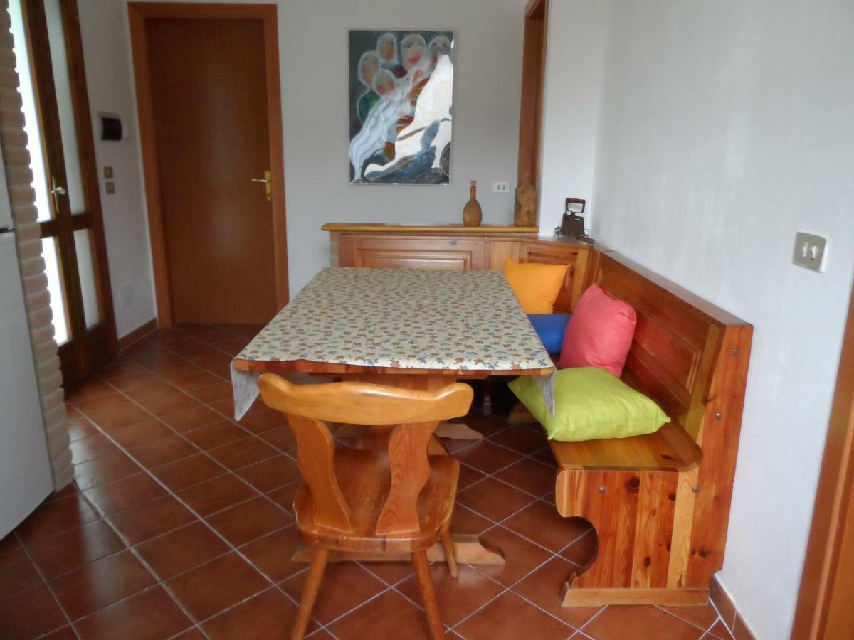 Agriturismo Piana Arborello Ξενοδοχείο Magliano in Toscana Εξωτερικό φωτογραφία