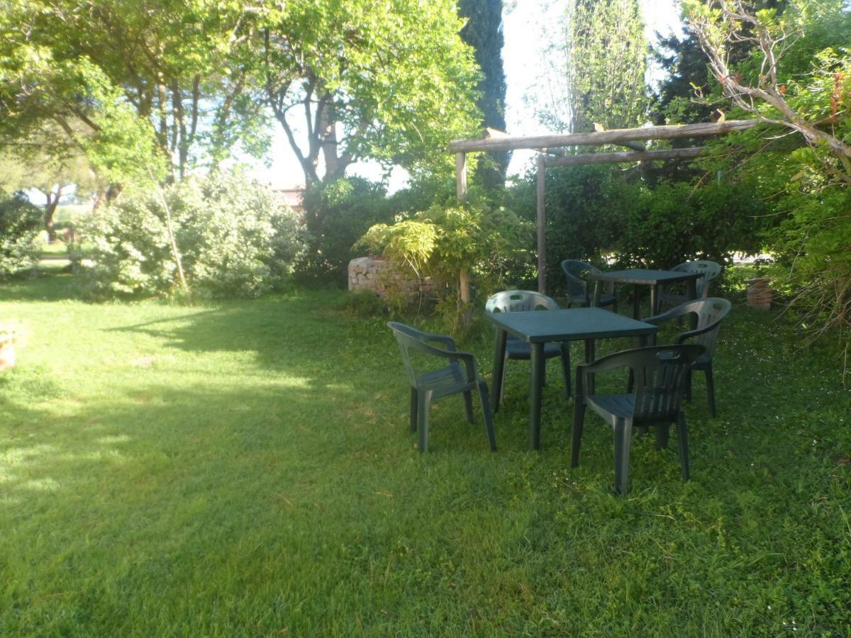 Agriturismo Piana Arborello Ξενοδοχείο Magliano in Toscana Εξωτερικό φωτογραφία