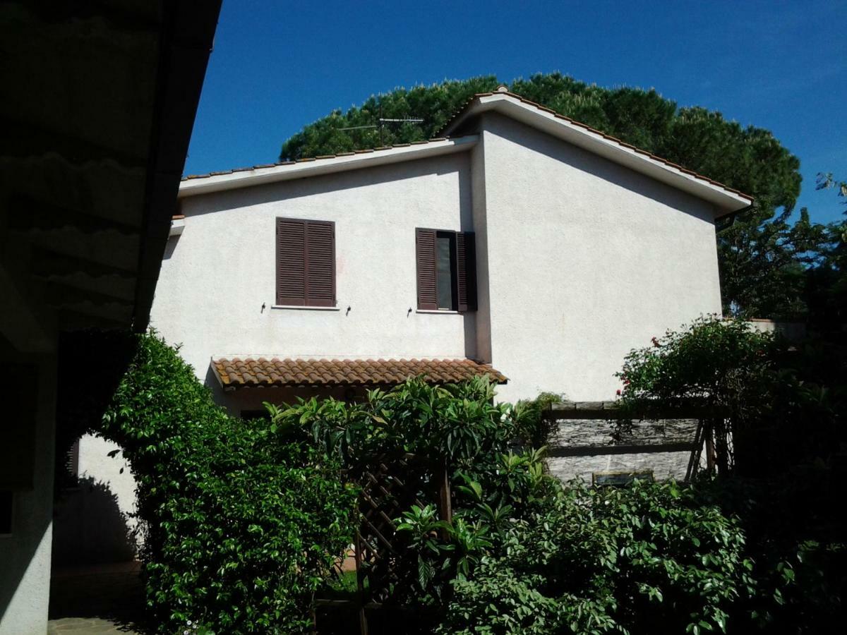 Agriturismo Piana Arborello Ξενοδοχείο Magliano in Toscana Εξωτερικό φωτογραφία