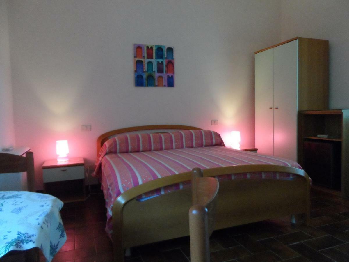 Agriturismo Piana Arborello Ξενοδοχείο Magliano in Toscana Εξωτερικό φωτογραφία
