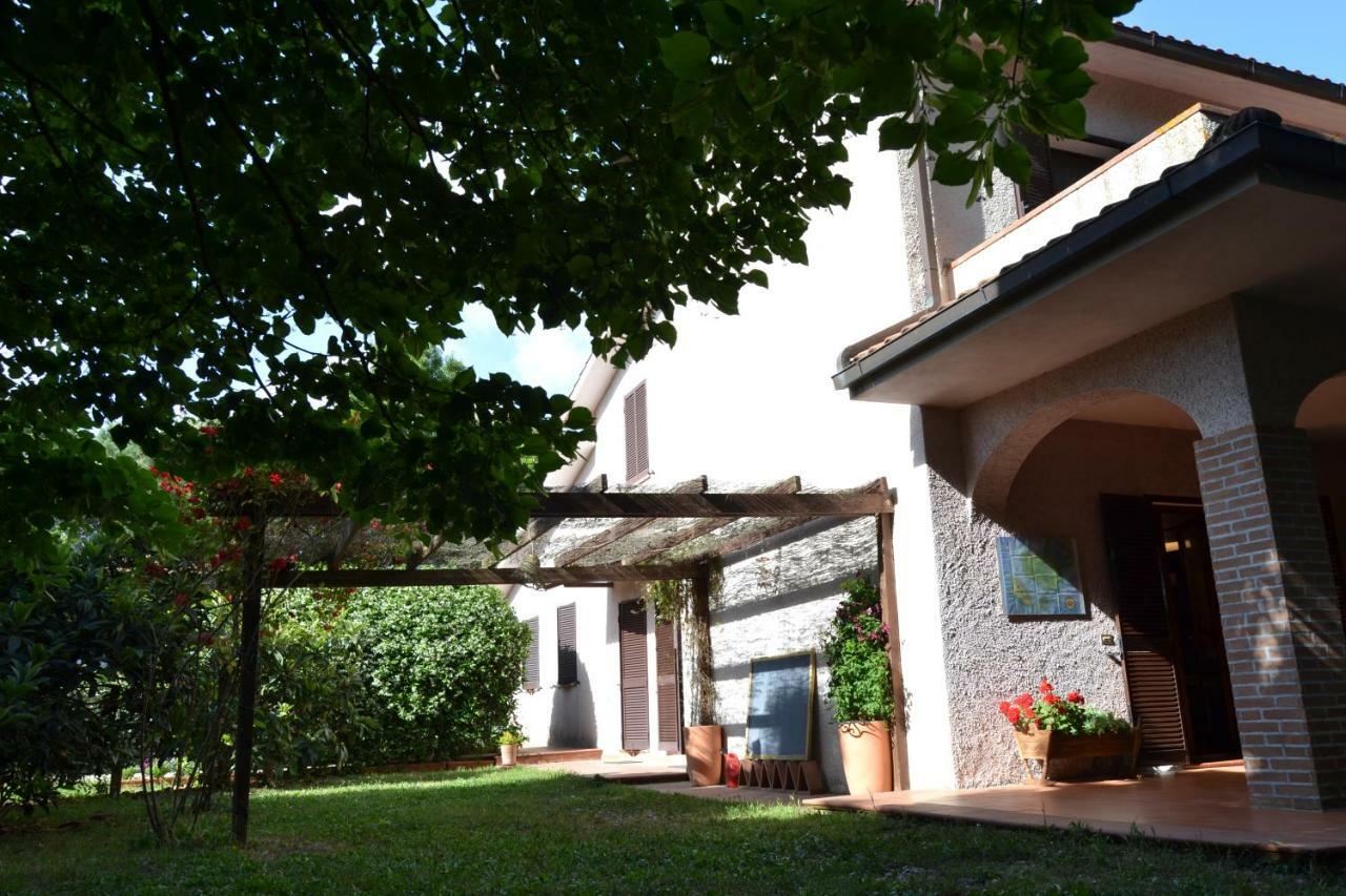 Agriturismo Piana Arborello Ξενοδοχείο Magliano in Toscana Εξωτερικό φωτογραφία